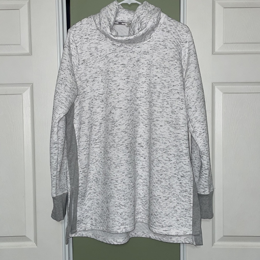 RBX Women’s Sweatshirt, Great Condition! Very Cute! Size 1X